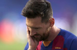 BARCELONA. Și dacă Leo Messi spune adio? Consecințele celui mai slab sezon al Barcelonei din ultimul deceniu: de la alegeri pentru noul președinte, la amenințarea lui Leo