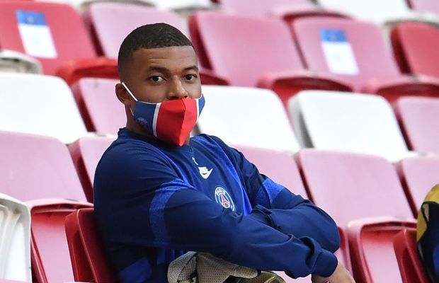 „Liga agricultorilor”. Ironia usturătoare a lui Mbappe după calificarea lui Lyon cu Manchester City