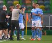 Guardiola nu a ajuns în semifinalele Champions League cu City // FOTO: Guliver/GettyImages