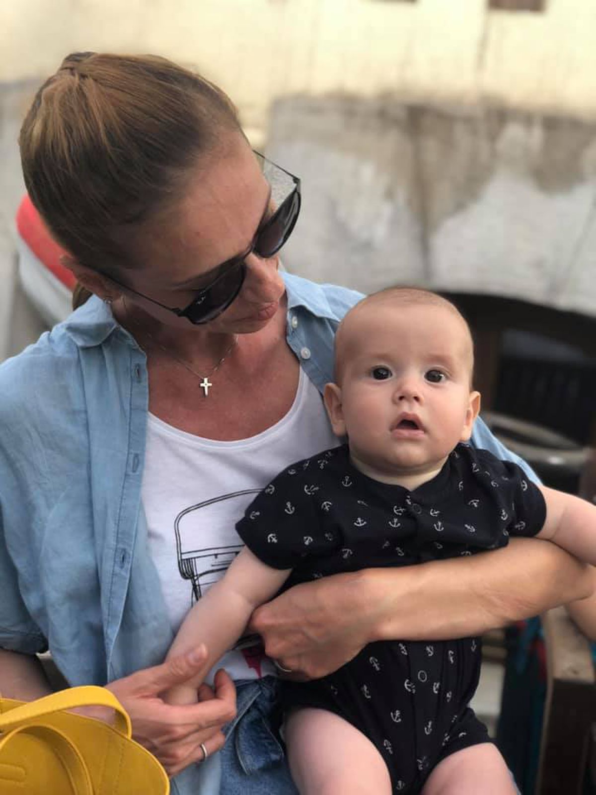 Ruptură în familia lui Claudiu Niculescu » Fiul cel mare al antrenorului: „Nu avem o relație tată-fiu, nu s-a interesat niciodată de nepotul lui!”