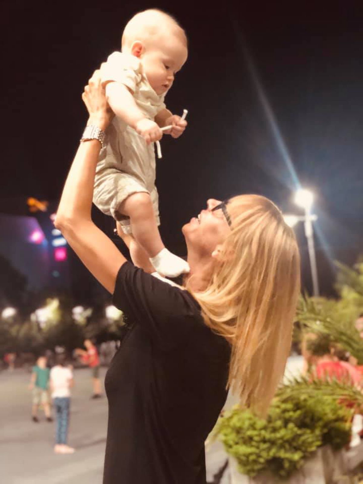 Ruptură în familia lui Claudiu Niculescu » Fiul cel mare al antrenorului: „Nu avem o relație tată-fiu, nu s-a interesat niciodată de nepotul lui!”