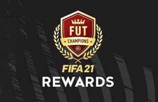 A început goana după rewards în FIFA 21