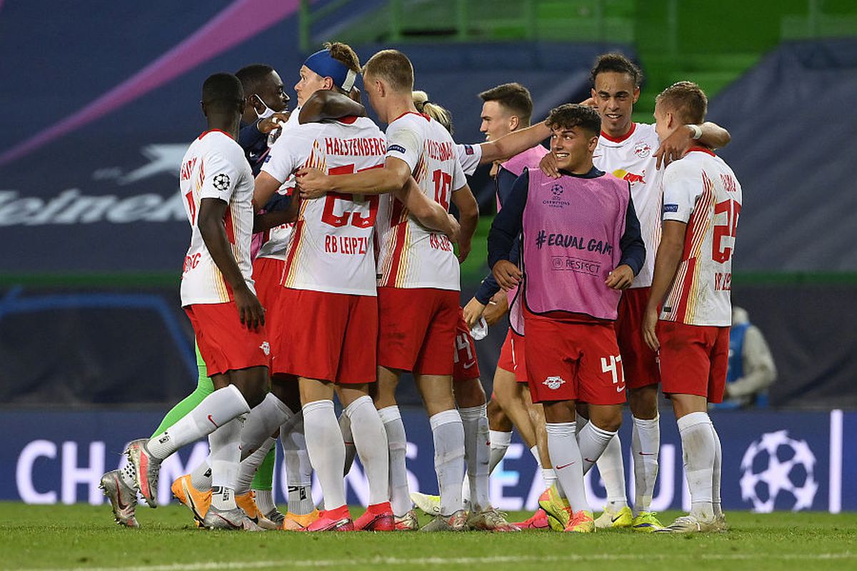 Românul care a jucat 7 ani în Germania explică succesul nemților din Champions League: „Leipzig are un plan, România nu!” » Cum lucrează Nagelsmann și Flick