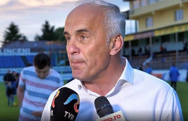 ALEGERI LOCALE 2020. Primarul care susține o echipă din Liga 1 ar putea să nu candideze! A făcut un scandal uriaș în timpul unui meci