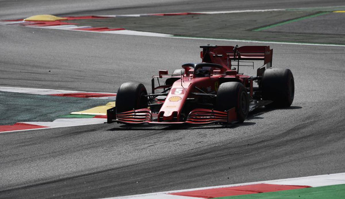 MP Spania. Hamilton recuperează controlul » Britanicul e la trei victorii de recordul lui Schumacher!