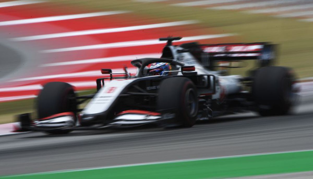 MP Spania. Hamilton recuperează controlul » Britanicul e la trei victorii de recordul lui Schumacher!