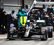 MP Spania. Hamilton recuperează controlul » Britanicul e la trei victorii de recordul lui Schumacher!