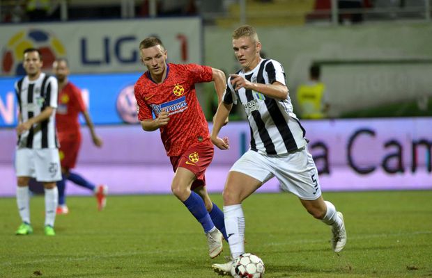 EXCLUSIV Situație demnă de Dosarele X: caz care șochează nu doar întreaga Ligă 1, ci și lumea medicală