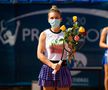 Simona Halep, după triumful de la Praga: „M-am simțit foarte bine aici, sper să mă întorc!”