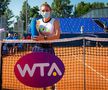Simona Halep a învins-o pe Elise Mertens și este campioană la WTA Praga!