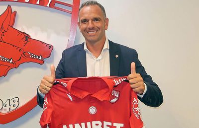 Bienvenido a Rumania, Pablo! » Cortacero are parte de o primire ostilă la Dinamo: „Dubios și degradant”