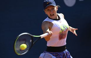 Simona Halep urmează să anunțe luni dacă merge la US Open + ce spune Darren Cahill