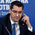 Răzvan Burleanu, președinte FRF