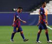 Barcelona ar putea fi antrenată de Ronald Koeman // foto: Guliver/gettyimages