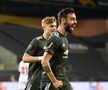 SEVILLA - MANCHESTER UNITED 2-1 » VIDEO + FOTO Sevilla este prima finalistă din Europa League!