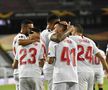 SEVILLA - MANCHESTER UNITED 2-1 » VIDEO + FOTO Sevilla este prima finalistă din Europa League!
