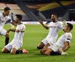 SEVILLA - MANCHESTER UNITED 2-1 » VIDEO + FOTO Sevilla este prima finalistă din Europa League!
