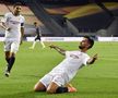 SEVILLA - MANCHESTER UNITED 2-1 » VIDEO + FOTO Sevilla este prima finalistă din Europa League!