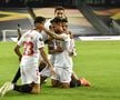 SEVILLA - MANCHESTER UNITED 2-1 » VIDEO + FOTO Sevilla este prima finalistă din Europa League!