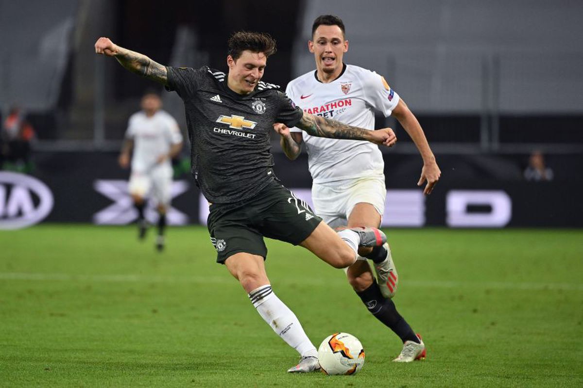 SEVILLA - MANCHESTER UNITED 2-1 » VIDEO + FOTO Sevilla este prima finalistă din Europa League!