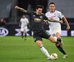 SEVILLA - MANCHESTER UNITED 2-1 » VIDEO + FOTO Sevilla este prima finalistă din Europa League!