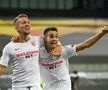 Sevilla - Manchester United // FOTO: Guliver/GettyIamges