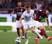 Florin Tănase, luat la rost după Rapid - FCSB // FOTO: Raed Krishan