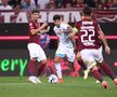 Rapid a câștigat derby-ul cu FCSB, SCOR 1-0 // FOTO: Raed Krishan
