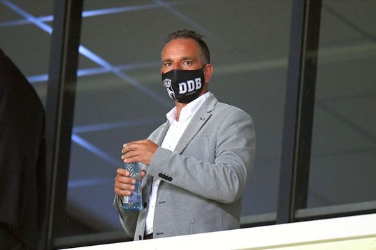 Pablo Cortacero apare, la Tribunal, înscris la masa credală pentru cei 550.000 de euro investiți la Dinamo