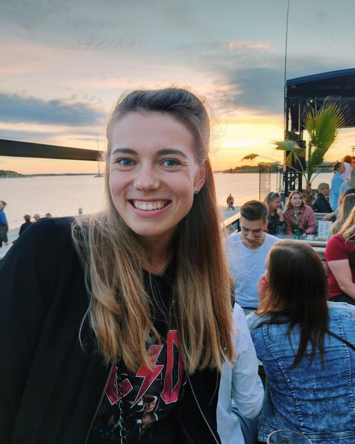 Cluj, capitala frumuseții » Cele mai frumoase 6 voleibaliste de la Campionatul European