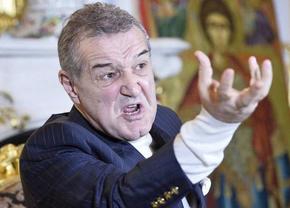 „Gigi Becali să dea milităria jos din pod!” » Un nume de legendă îi dă sfaturi patronului-antrenor de la FCSB