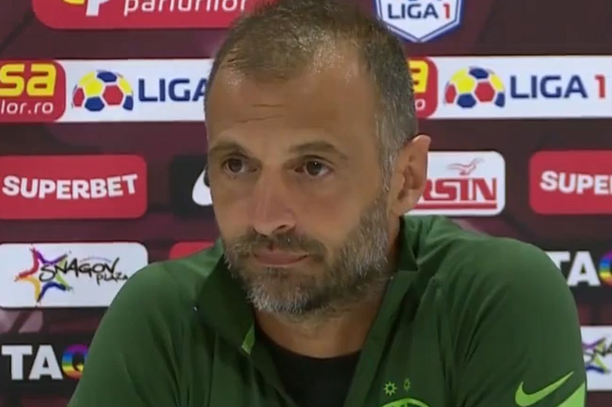 Dinu Todoran a cedat » Ieșire nervoasă la conferință: „Doar de schimbările noastre vorbiți! Nu e adevărat că Gigi Becali face tot”