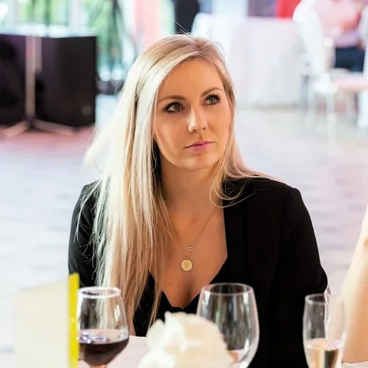 Cluj, capitala frumuseții » Cele mai frumoase 6 voleibaliste de la Campionatul European