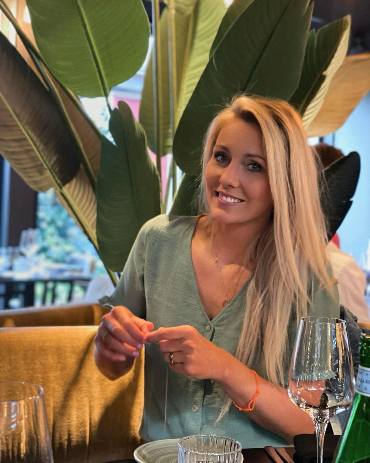 Cluj, capitala frumuseții » Cele mai frumoase 6 voleibaliste de la Campionatul European