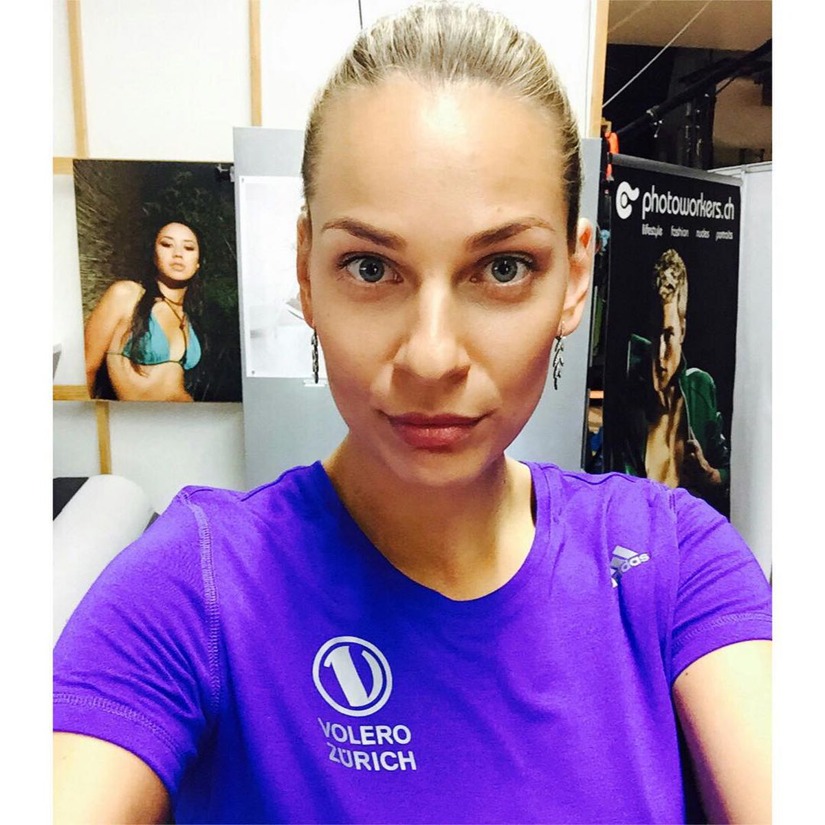 Cluj, capitala frumuseții » Cele mai frumoase 6 voleibaliste de la Campionatul European