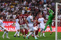 Steaua, ironii la adresa FCSB în timpul derby-ului cu Rapid » Ce a postat CSA