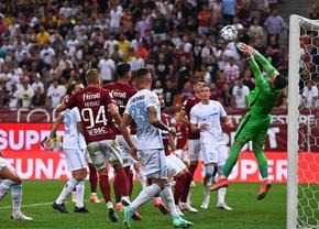 Steaua, ironii la adresa FCSB în timpul derby-ului cu Rapid » Ce a postat CSA