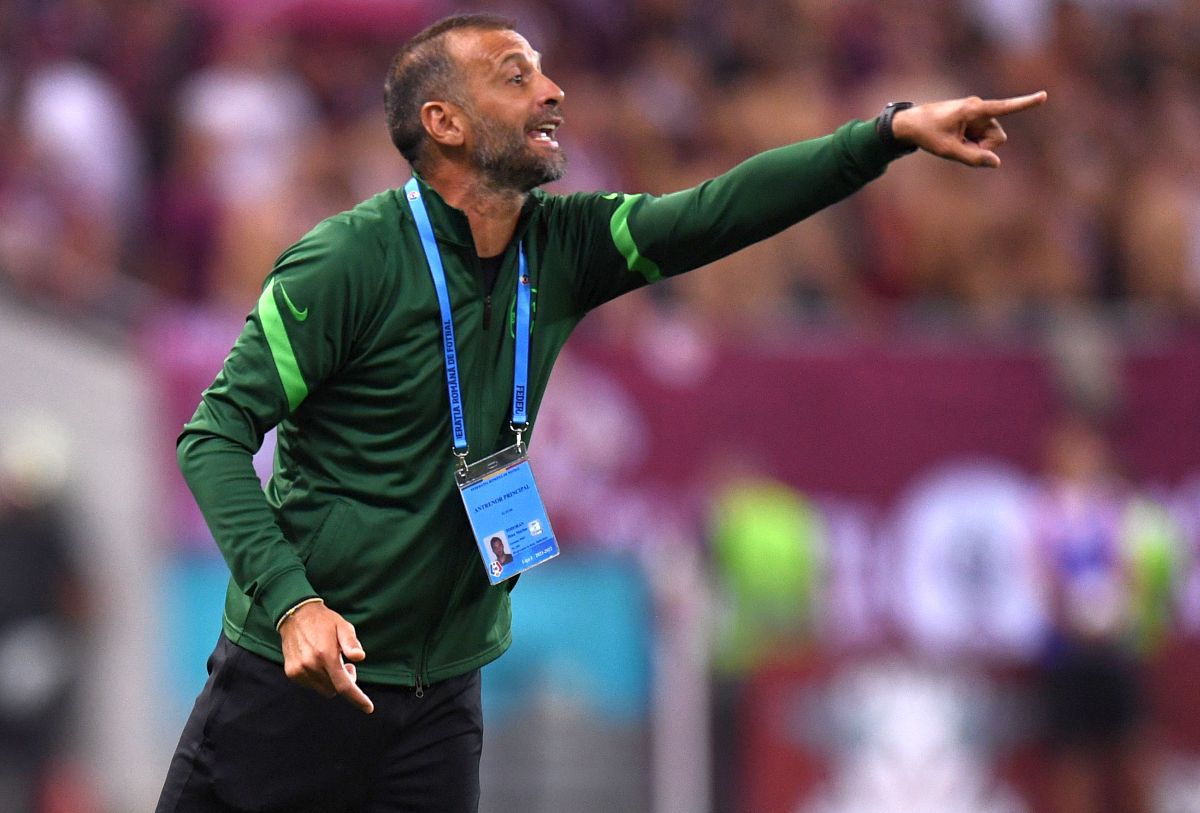 Mesaj vehement după derby: „FCSB a fost măcinată de schimbări proaste!” + „Todoran? Post de umilință”