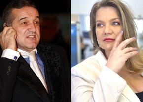 Gigi Becali vrea să-l dea afară pe Todoran: „Nu-l ascultă, dar n-am pe cine să pun!” + scandal în direct cu Ioana Cosma: „Mă crezi idiot?”