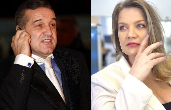 Gigi Becali vrea să-l dea afară pe Todoran: „Nu-l ascultă, dar n-am pe cine să pun!” + scandal în direct cu Ioana Cosma: „Mă crezi idiot?”