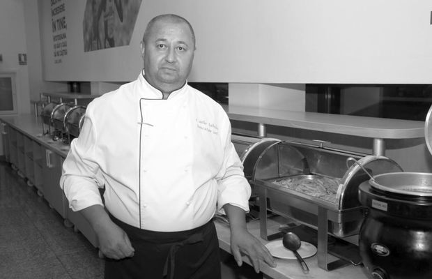 Doliu la echipa națională: a murit bucătarul care a fost două decenii alături de „tricolori”