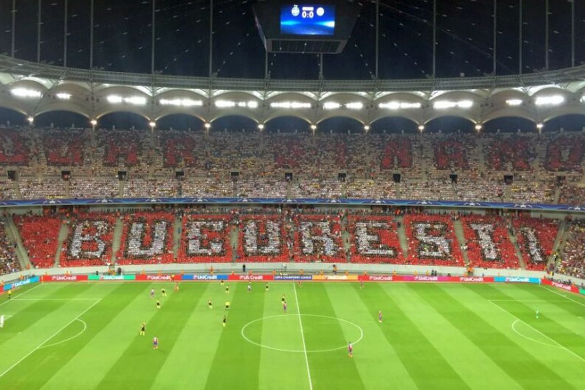 „Doar Dinamo București” » 6 ani de la cea mai mare farsă din istoria fotbalului românesc: cum și-au umilit „câinii” rivalii