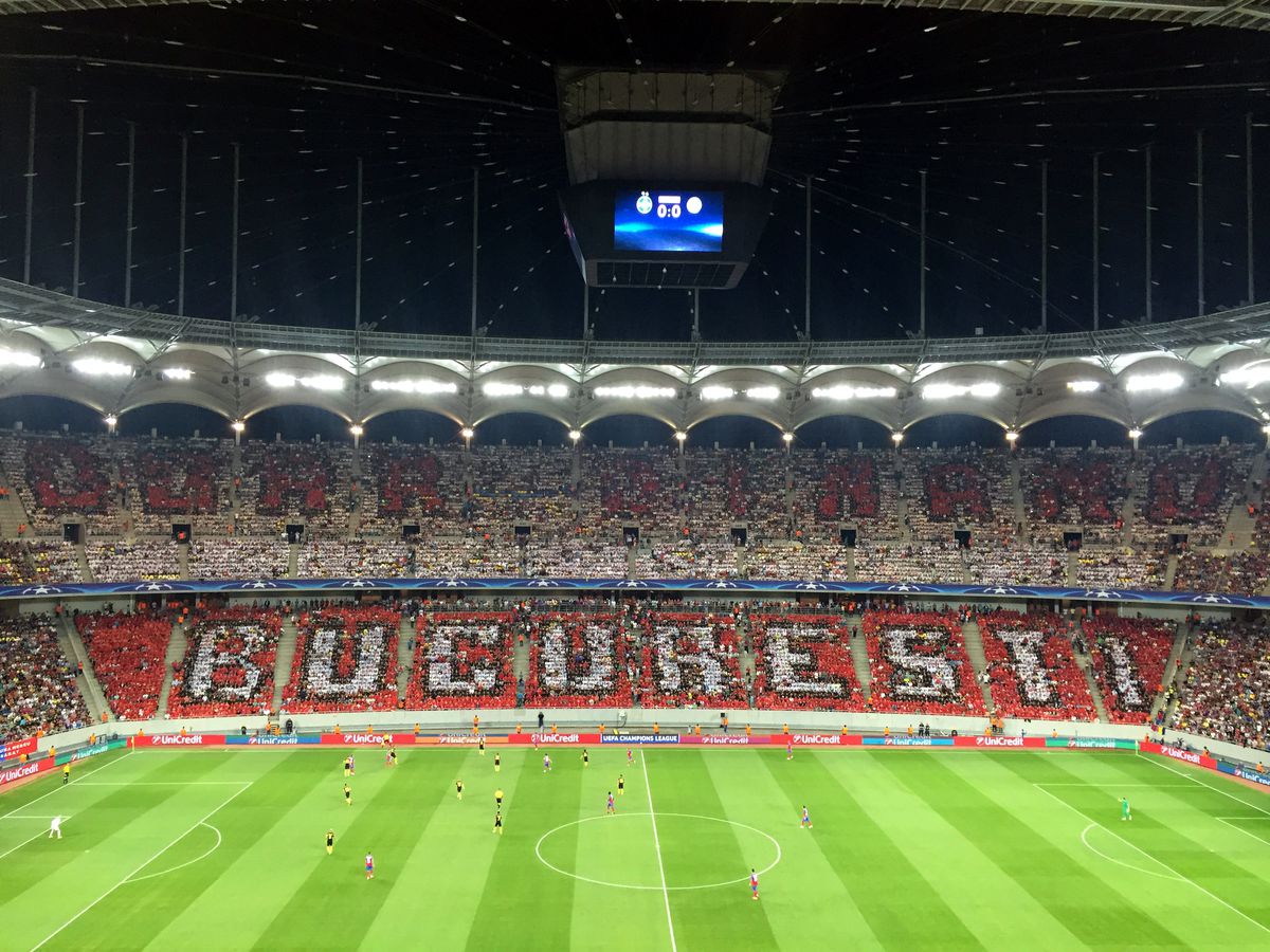 „Doar Dinamo București” » 6 ani de la cea mai mare farsă din istoria fotbalului românesc: cum și-au umilit „câinii” rivalii