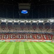 Pe 16 august 2016, suporterii dinamoviști au reușit cea mai mare farsă din istoria fotbalului românesc,