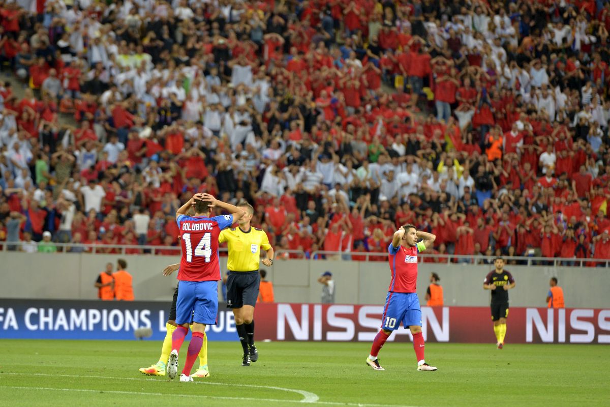 „Doar Dinamo București” » 6 ani de la cea mai mare farsă din istoria fotbalului românesc: cum și-au umilit „câinii” rivalii