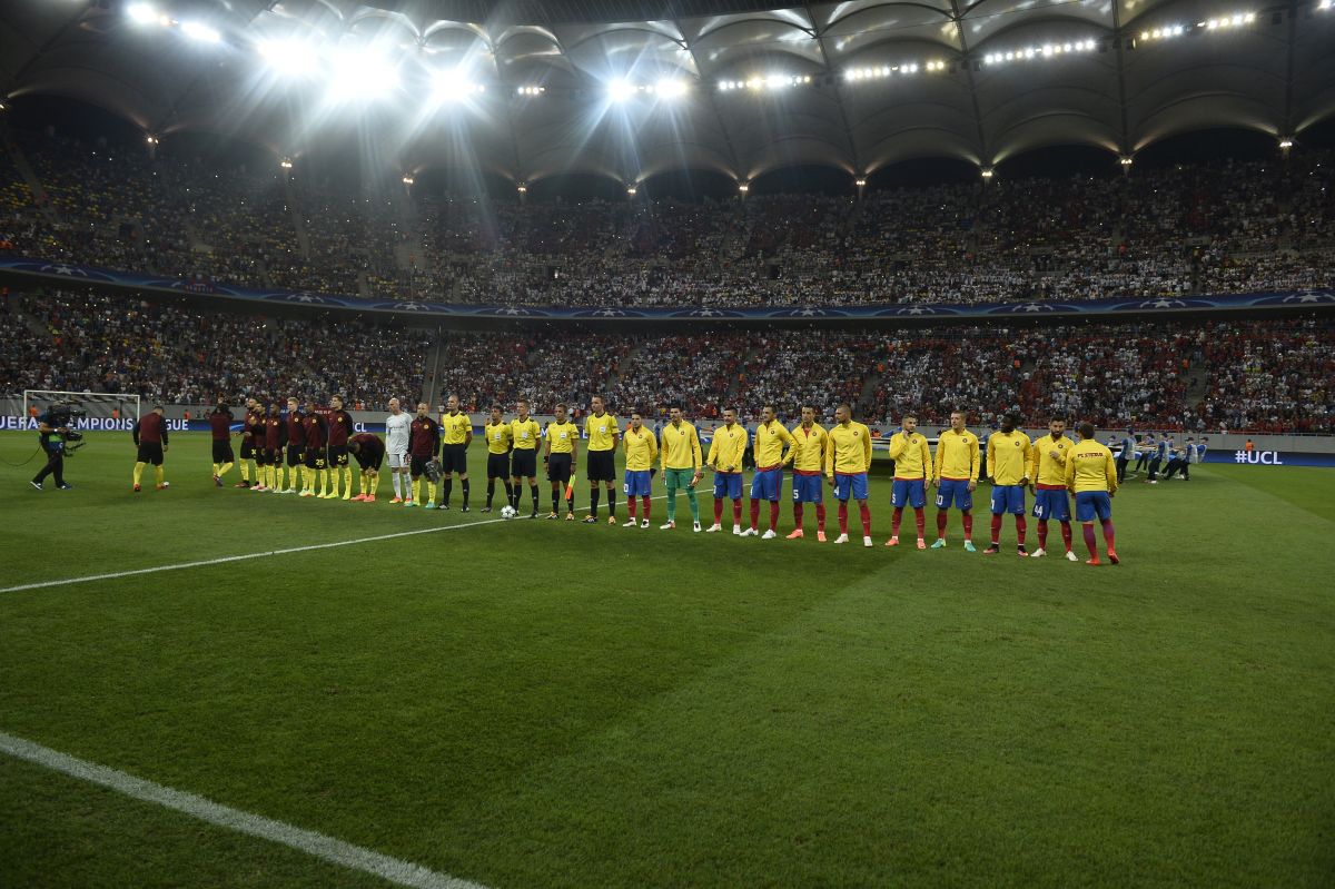 „Doar Dinamo București” » 6 ani de la cea mai mare farsă din istoria fotbalului românesc: cum și-au umilit „câinii” rivalii