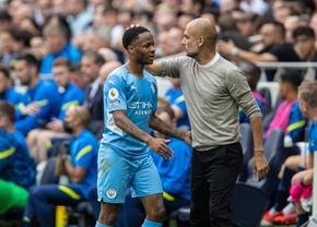 Cel mai scump prim „11” din istoria Premier League n-a fost de ajuns pentru Manchester City. Valoarea halucinantă a echipei aliniate de Guardiola