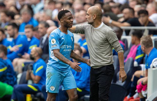 Cel mai scump prim „11” din istoria Premier League n-a fost de ajuns pentru Manchester City. Valoarea halucinantă a echipei aliniate de Guardiola