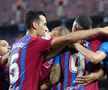 Barcelona s-a impus pe teren propriu, 4-2 cu Real Sociedad // FOTO: Imago