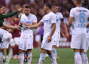 Galeria FCSB s-a săturat: „O rușine, ăștia nu sunt fotbaliști” + Tănase, contestat: „El trebuie să fie noul căpitan!”